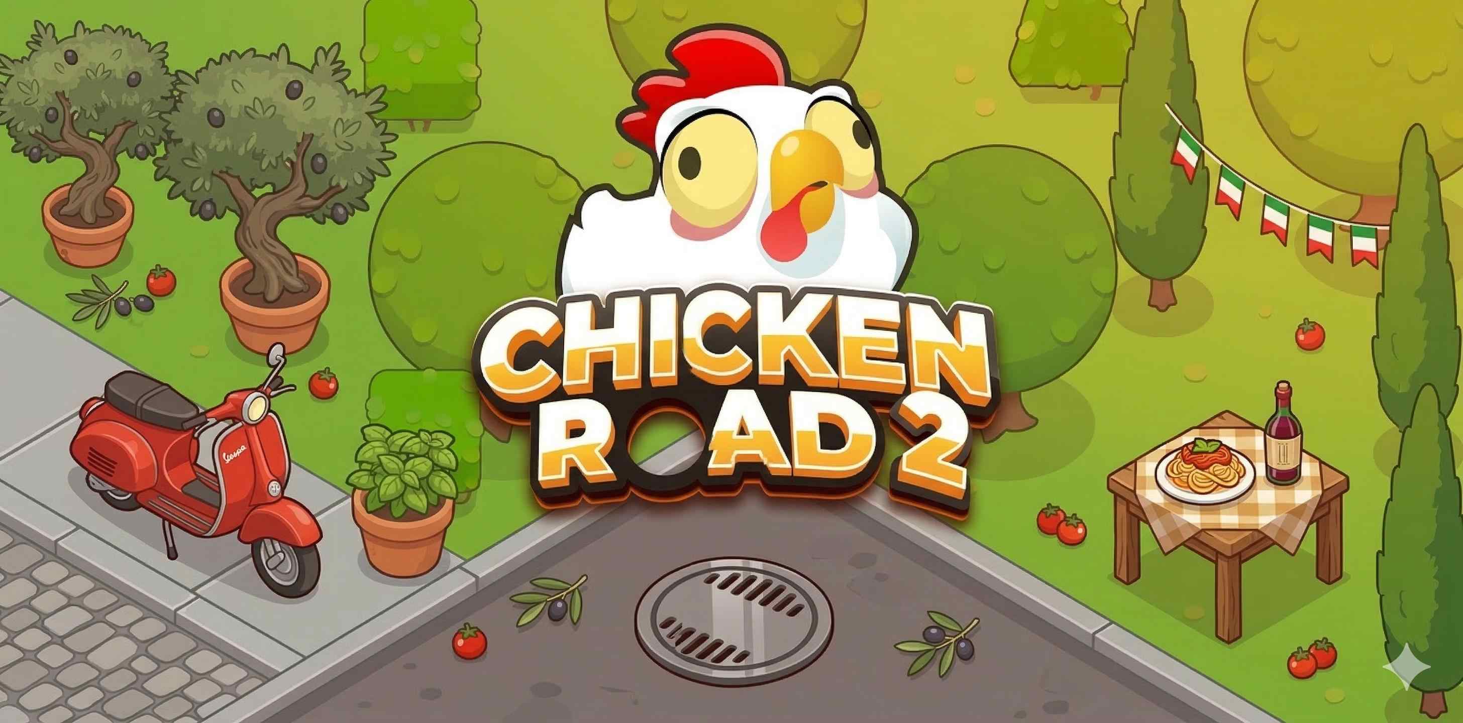 Chicken Road 2 Bonus Chicken Road 2 demo