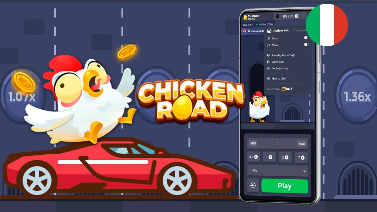Chicken Road apk app Chicken Road
